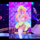 Illustration for article titled All the Apocalyptic Looks from Last Nights iRuPauls Drag Race/i Runway